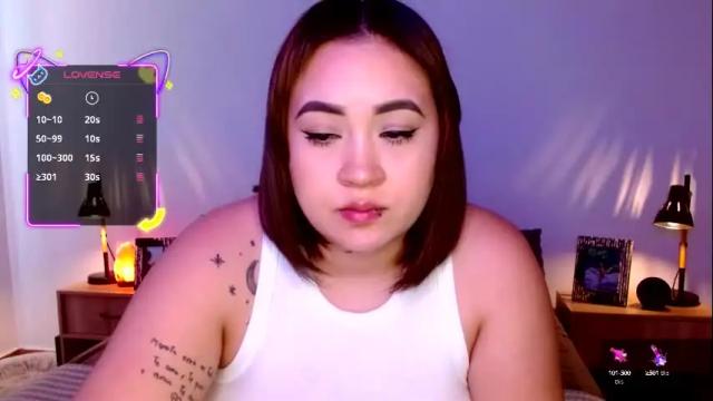 Image 7 of m33li Stream on Chaturbate on 11 days ago
