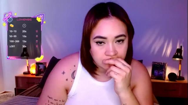 Image 8 of m33li Stream on Chaturbate on 11 days ago