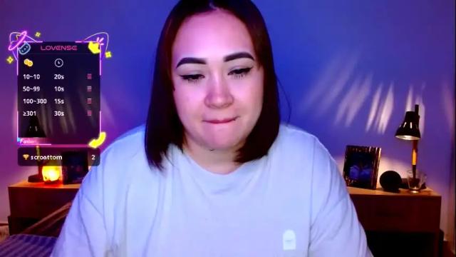 Image 7 of m33li Stream on Chaturbate on 10 days ago