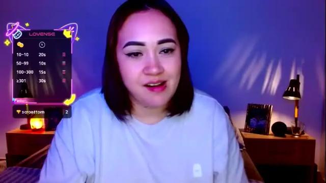 Image 8 of m33li Stream on Chaturbate on 10 days ago