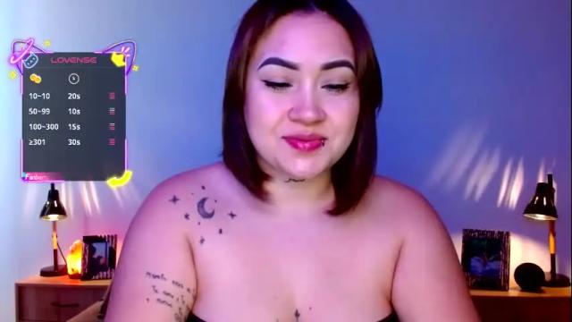 Thumbnail 1, m33li's Stream at Chaturbate, 1 day ago