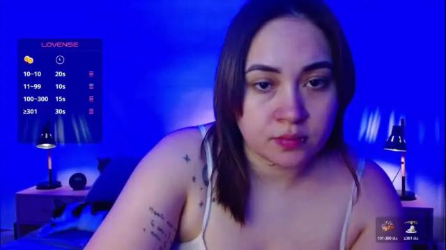 Thumbnail 1, m33li's Stream at Chaturbate, 2 months ago