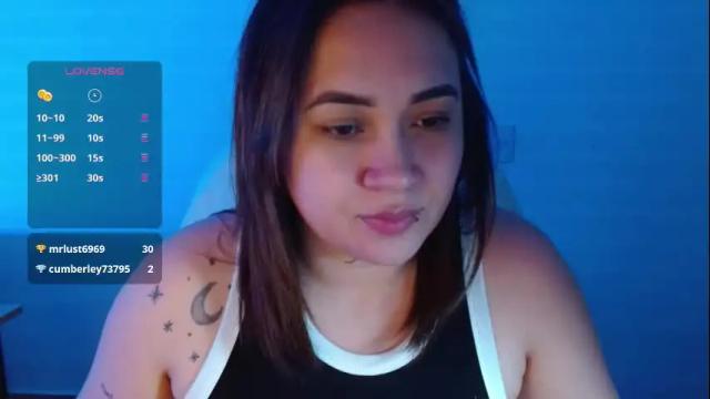 Thumbnail 1, m33li's Stream at Chaturbate, 2 months ago