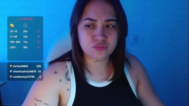 Image 10 of m33li Stream on Chaturbate on 2 months ago