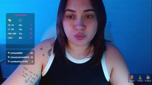 Image 8 of m33li Stream on Chaturbate on 2 months ago