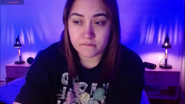 Thumbnail 1, m33li's Stream at Chaturbate, 1 month ago