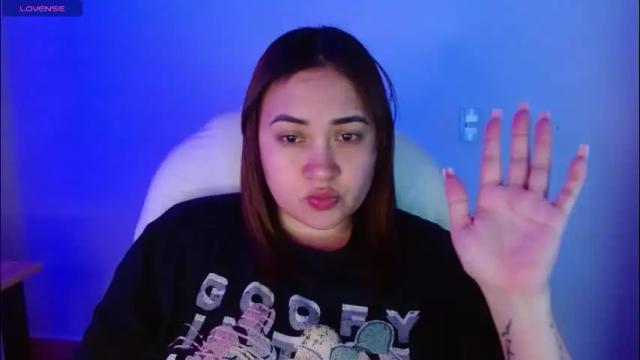 Thumbnail 1, m33li's Stream at Chaturbate, 1 month ago