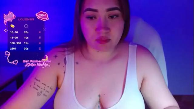 Thumbnail 1, m33li's Stream at Chaturbate, 1 month ago