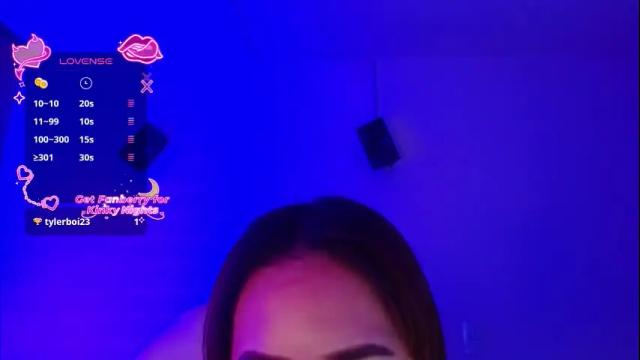 Thumbnail 2, m33li's Stream at Chaturbate, 1 month ago