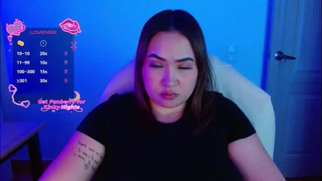 Thumbnail 1, m33li's Stream at Chaturbate, 27 days ago