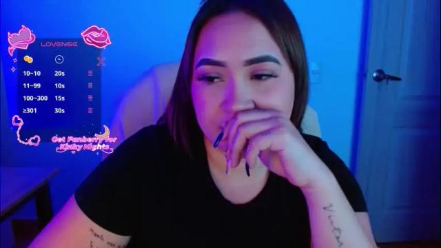 Thumbnail 3, m33li's Stream at Chaturbate, 27 days ago