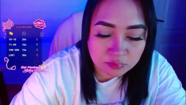 Thumbnail 1, m33li's Stream at Chaturbate, 12 days ago