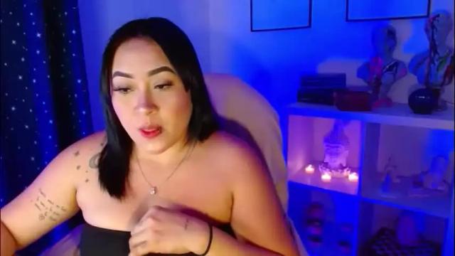 Thumbnail 1, m33li's Stream at Chaturbate, 10 days ago