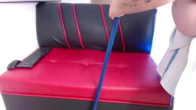 Image 11 of m3gan31 Stream on Chaturbate on 18 months ago
