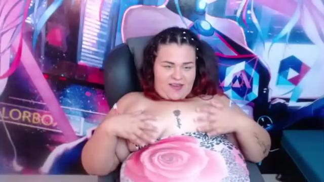 Thumbnail 2, m3gan31's Stream at Chaturbate, 18 months ago