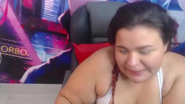 Image 2 of m3gan31 Stream on Chaturbate on 18 months ago