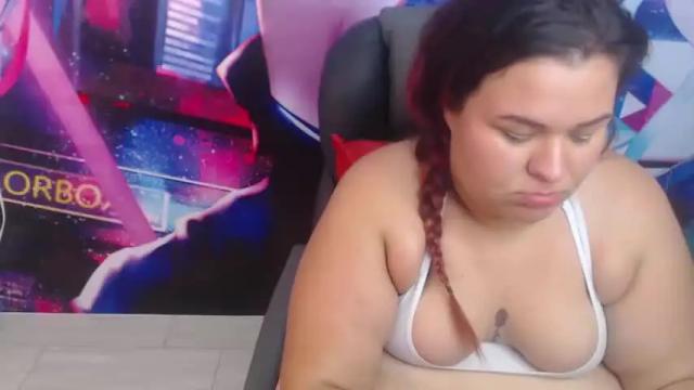 Image 6 of m3gan31 Stream on Chaturbate on 18 months ago