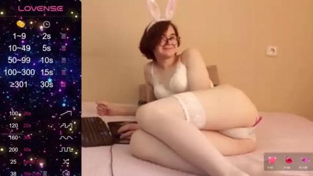 Image 6 of m3lody_ Stream on Chaturbate on 15 months ago