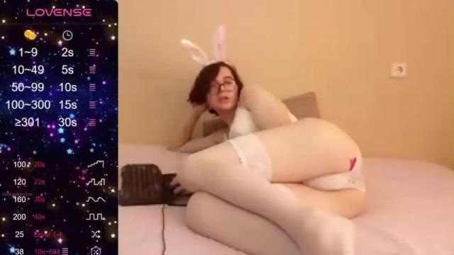 Image 8 of m3lody_ Stream on Chaturbate on 15 months ago