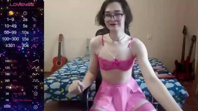 Thumbnail 1, m3lody_'s Stream at Chaturbate, 14 months ago