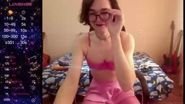 Image 2 of m3lody_ Stream on Chaturbate on 14 months ago