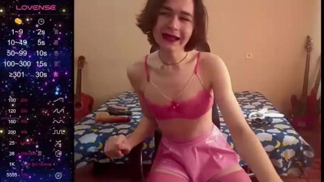 Thumbnail 2, m3lody_'s Stream at Chaturbate, 14 months ago