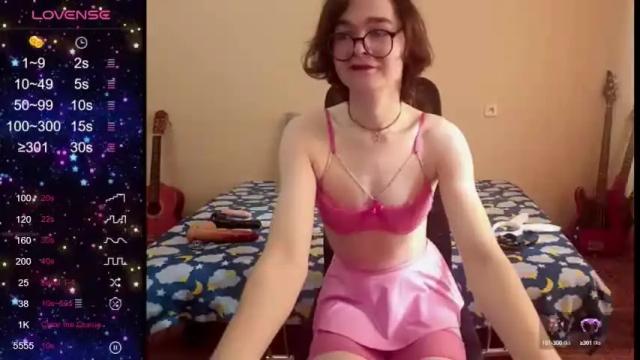 Thumbnail 3, m3lody_'s Stream at Chaturbate, 14 months ago