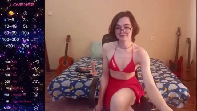 Thumbnail 1, m3lody_'s Stream at Chaturbate, 13 months ago