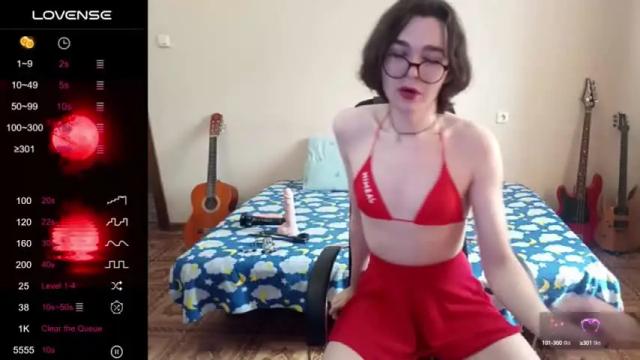 Thumbnail 1, m3lody_'s Stream at Chaturbate, 13 months ago