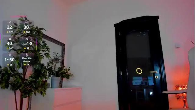 Thumbnail 1, m_eris's Stream at Chaturbate, 1 month ago