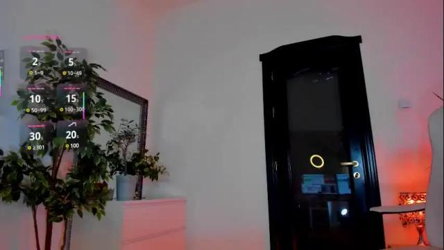 Image 7 of m_eris Stream on Chaturbate on 1 month ago