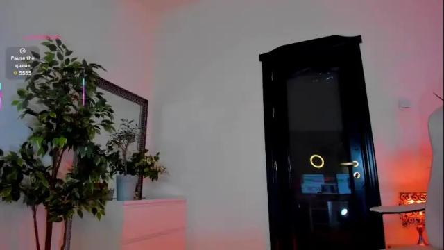 Thumbnail 3, m_eris's Stream at Chaturbate, 1 month ago