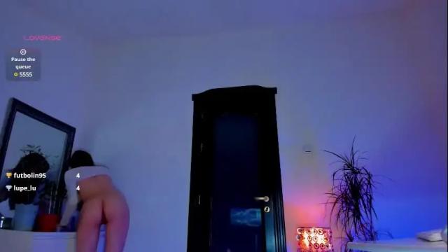 Thumbnail 2, m_eris's Stream at Chaturbate, 1 month ago