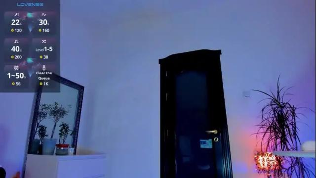 Thumbnail 1, m_eris's Stream at Chaturbate, 1 month ago