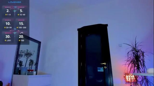 Image 3 of m_eris Stream on Chaturbate on 1 month ago