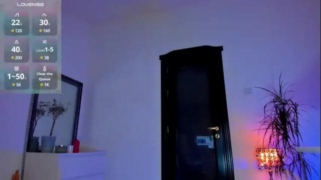 Image 3 of m_eris Stream on Chaturbate on 1 month ago