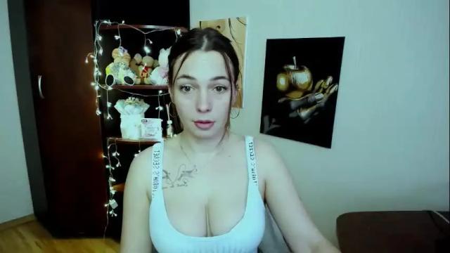 Thumbnail 1, m_vikki's Stream at Chaturbate, 1 month ago
