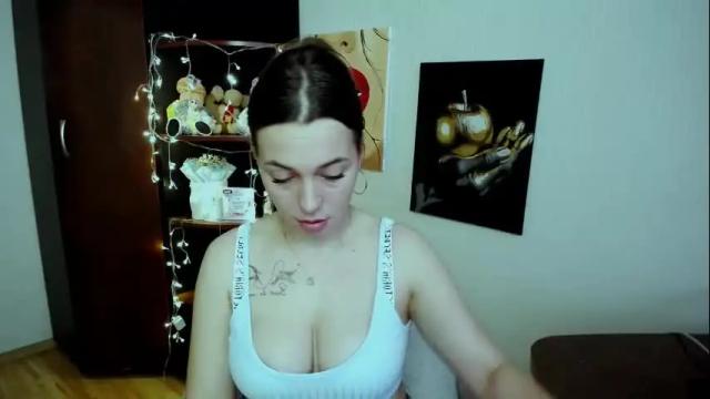 Thumbnail 2, m_vikki's Stream at Chaturbate, 1 month ago