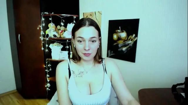 Thumbnail 2, m_vikki's Stream at Chaturbate, 1 month ago