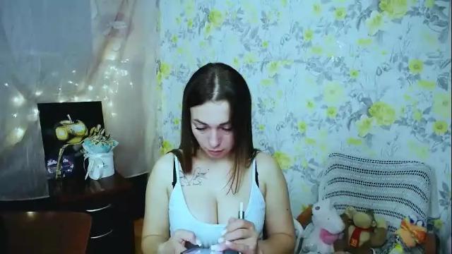 Image 2 of m_vikki Stream on Chaturbate on 13 days ago