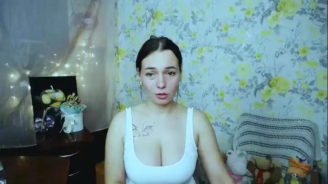 Thumbnail 2, m_vikki's Stream at Chaturbate, 8 days ago