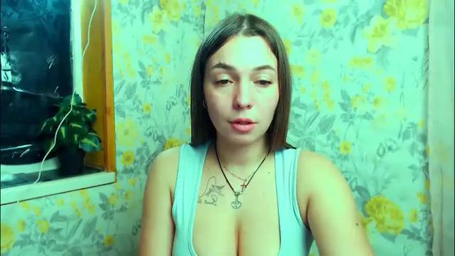 Thumbnail 3, m_vikki's Stream at Chaturbate, 15 hours ago