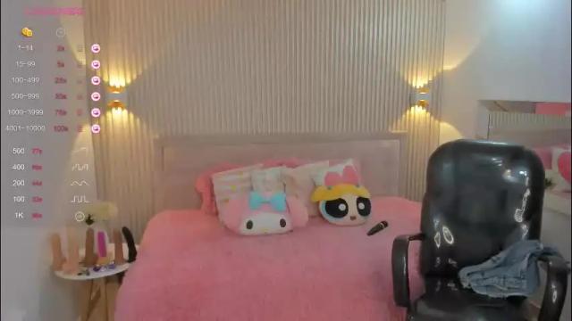 Image 3 of maa_joo Stream on Chaturbate on 4 months ago