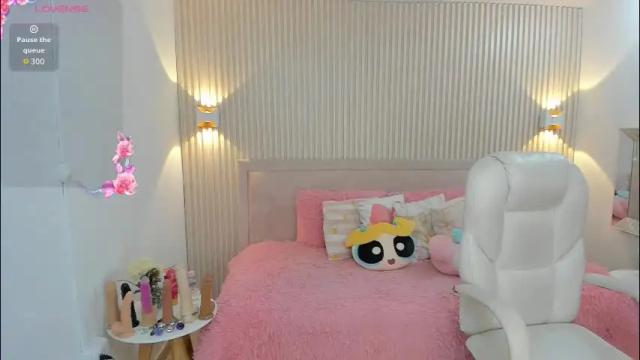 Thumbnail 2, maa_joo's Stream at Chaturbate, 23 days ago