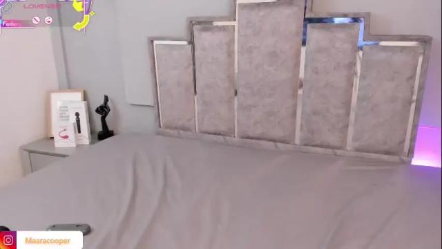 Image 4 of maaracooper Stream on Chaturbate on 1 month ago