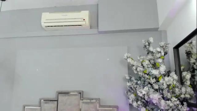 Thumbnail 1, maaracooper's Stream at Chaturbate, 1 month ago