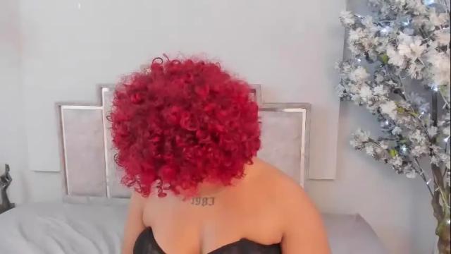 Image 11 of maaracooper Stream on Chaturbate on 1 month ago