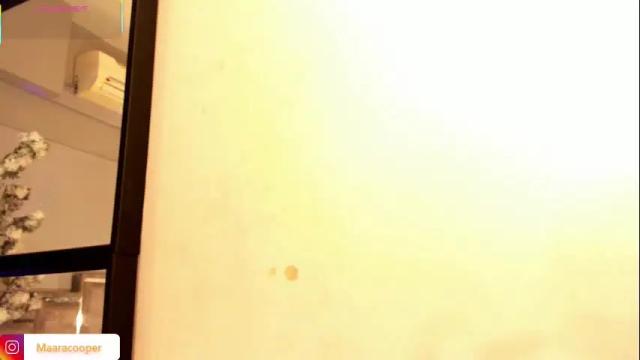 Thumbnail 1, maaracooper's Stream at Chaturbate, 21 days ago
