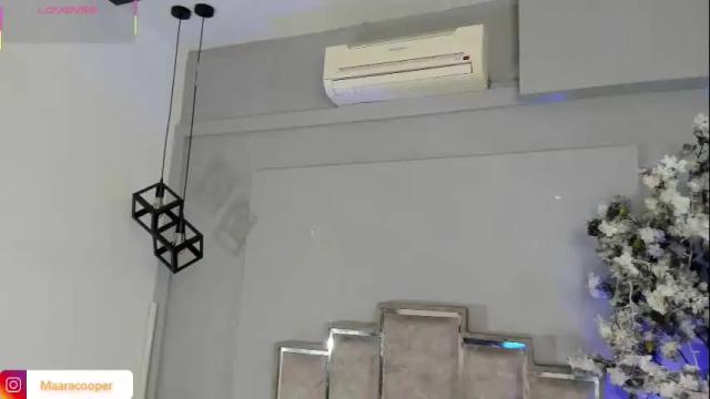 Thumbnail 1, maaracooper's Stream at Chaturbate, 20 days ago