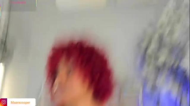 Image 4 of maaracooper Stream on Chaturbate on 22 days ago